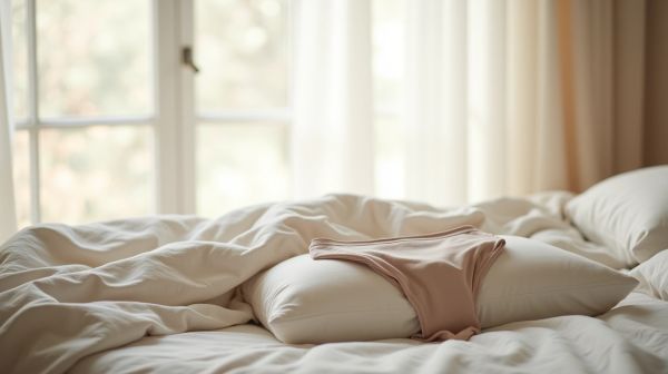 Investir dans des sous-vêtements responsables : la peau éthique comme choix fulgurant