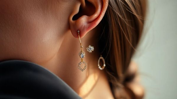 Les avantages d'avoir un site dédié aux boucles d'oreilles