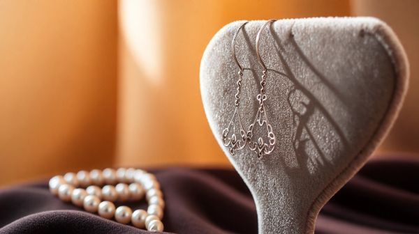 Les avantages d'avoir un site dédié aux boucles d'oreilles
