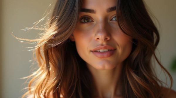 Maîtriser le lissage indien pour cheveux brillants et souples