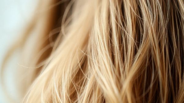 Masques sans sulfate : la solution pour vos cheveux ternes