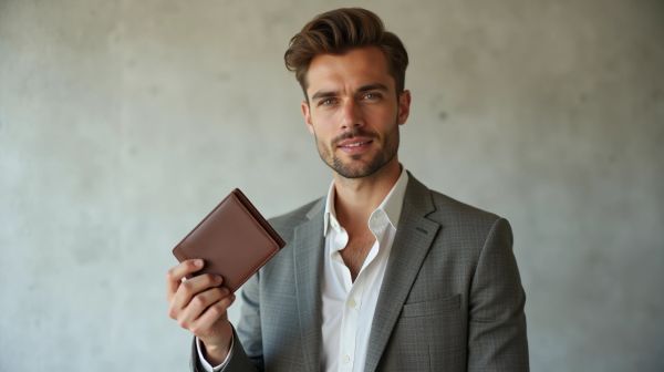 Optez pour une sacoche en tissu homme pour allier style et praticité