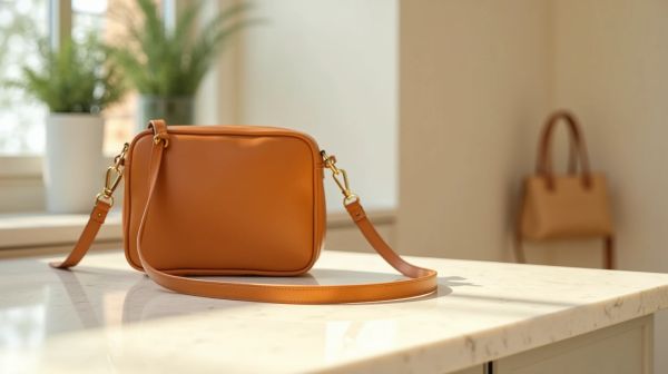 Pourquoi choisir un sac bandoulière sophistiqué pour femme ?