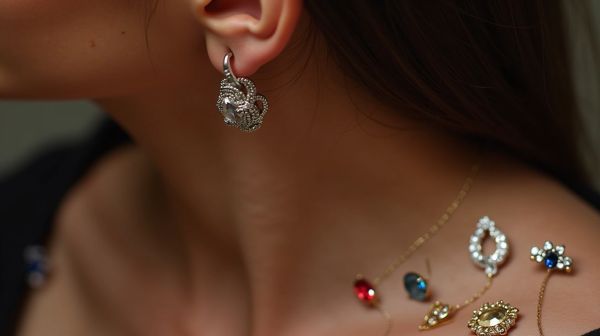 Pourquoi votre style nécessite un site spécialisé en boucles d'oreilles