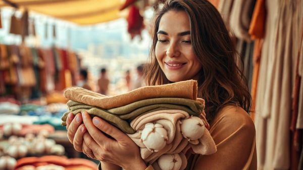 Top raisons pour choisir des sous-vêtements éthiques responsables