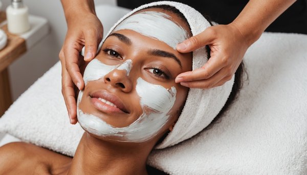 Les soins du visage : votre routine beauté essentielle