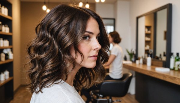 Coiffeur bio à nancy : l'art de sublimer vos cheveux naturellement