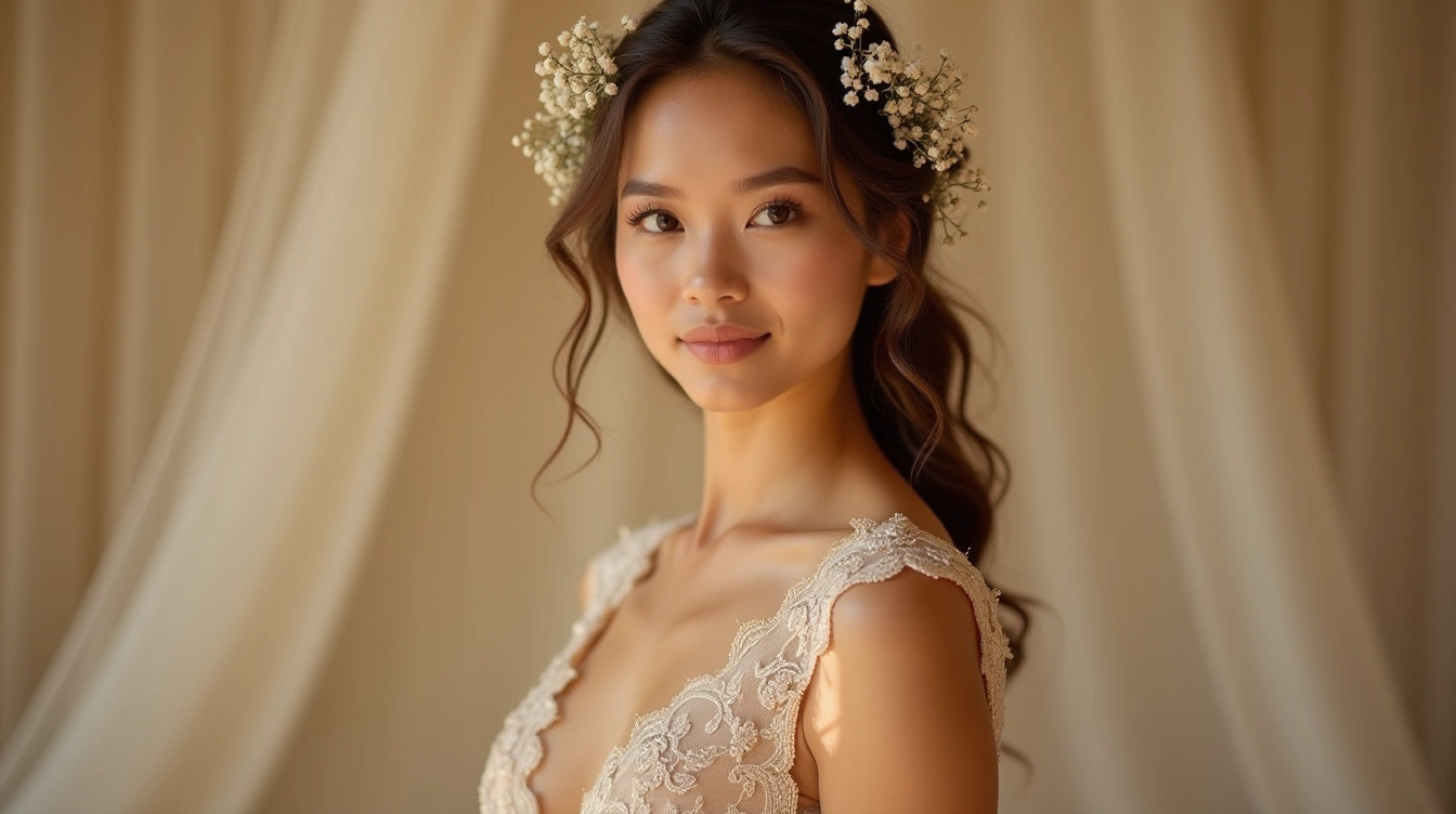 Vos questions sur le choix des robes