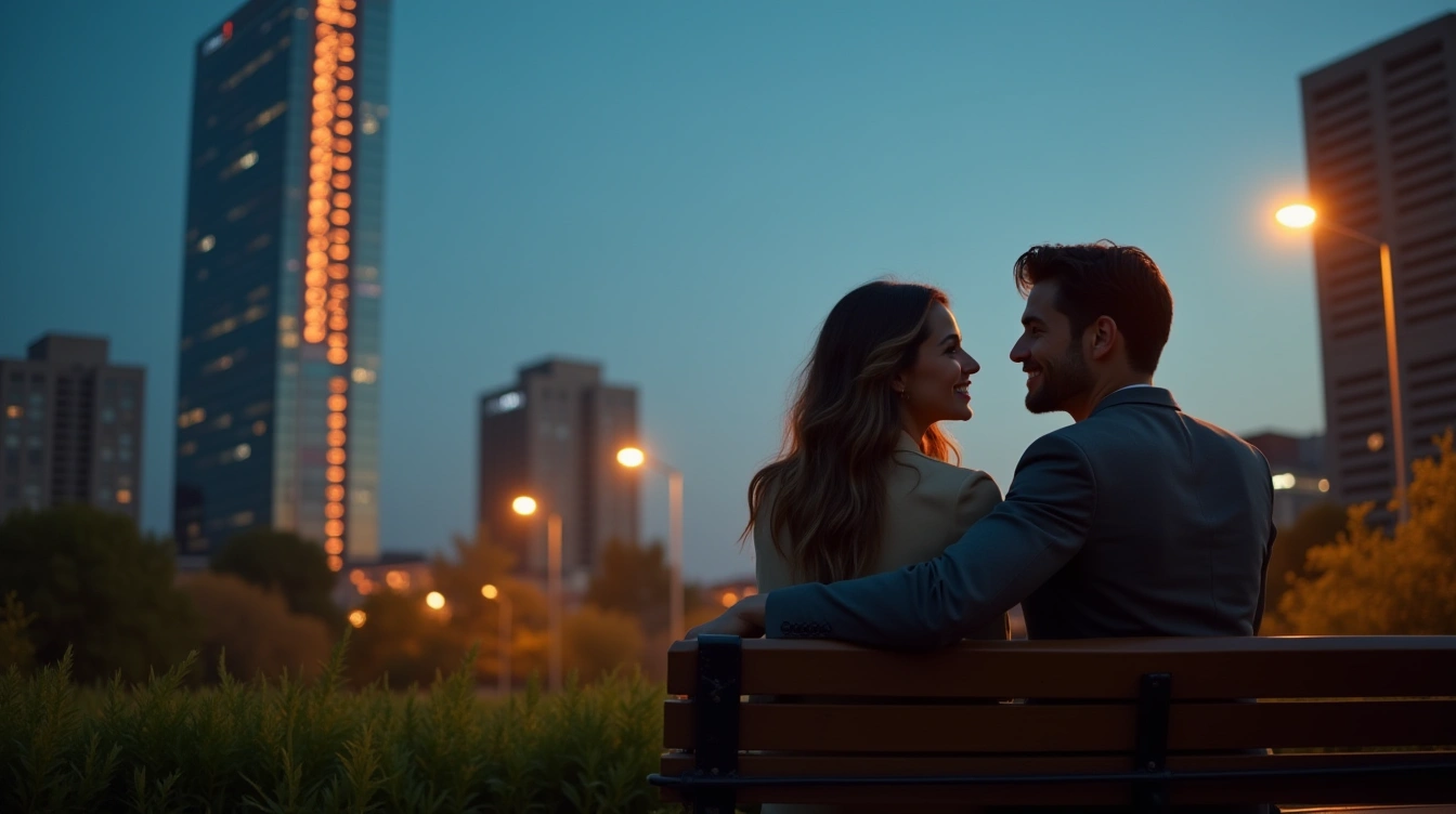 Vos questions sur les premiers rendez-vous